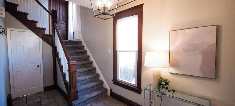 The Stallis Palace: Large 3BR House图片