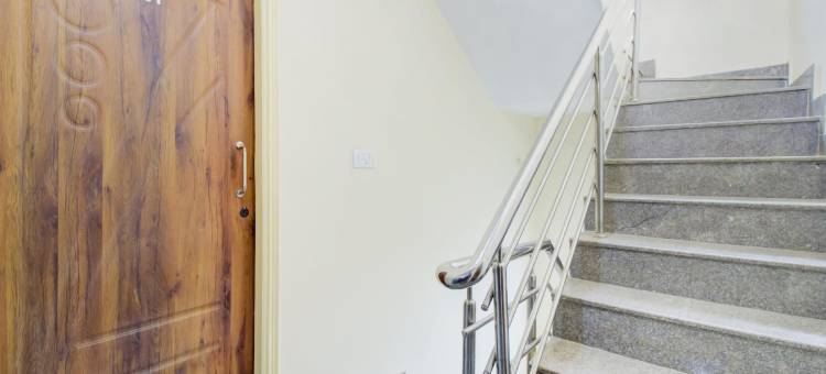 Super Hotel O Manyata Deluxe图片