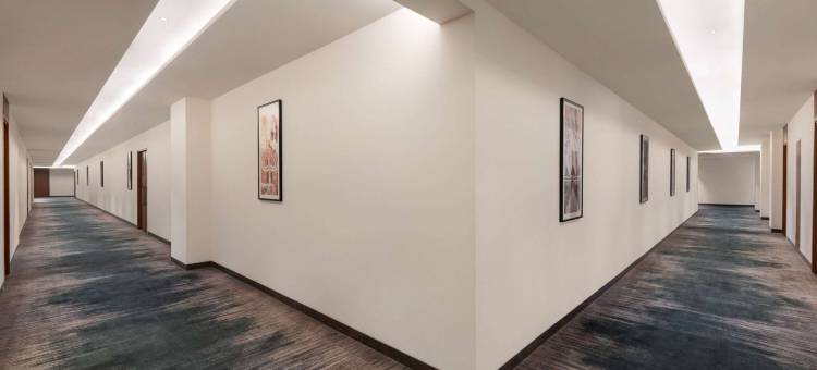 温德姆花园 索尼帕特 穆尔塔尔(Wyndham Garden Sonipat Murthal)图片