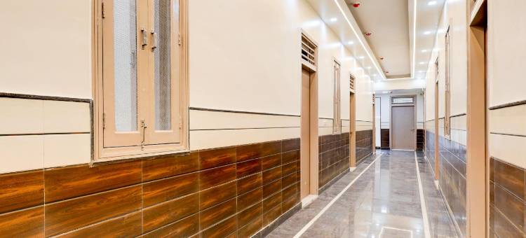 Super Hotel O Bal Gopal图片