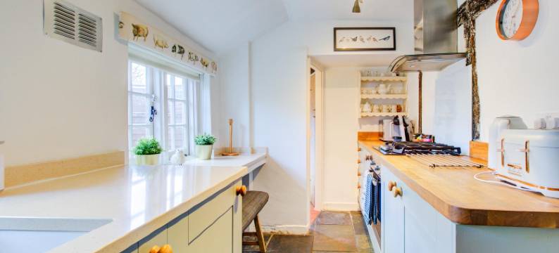 埃格兰廷酒店(Eglantine)图片