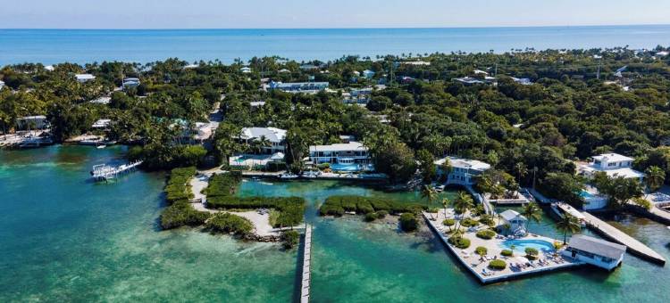 Iconic Ted Williams Estate. Bayfront, Heated Infinity Pool & Hot Tub, Dockage.图片