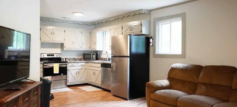 The Blue Cat Lodge图片