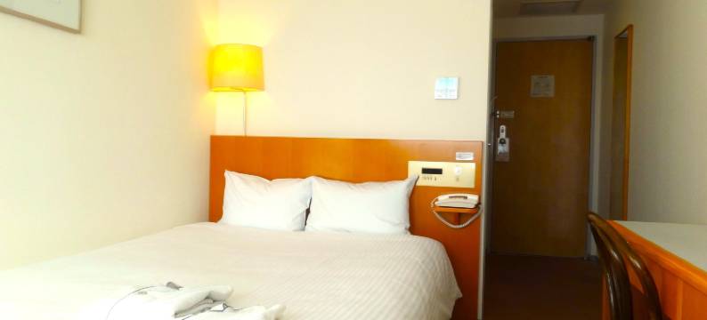 横滨科技大厦酒店(Yokohama Techno Tower Hotel)图片