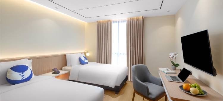 马加拉亚FOX简约酒店(FOX Lite Hotel Majalaya)图片