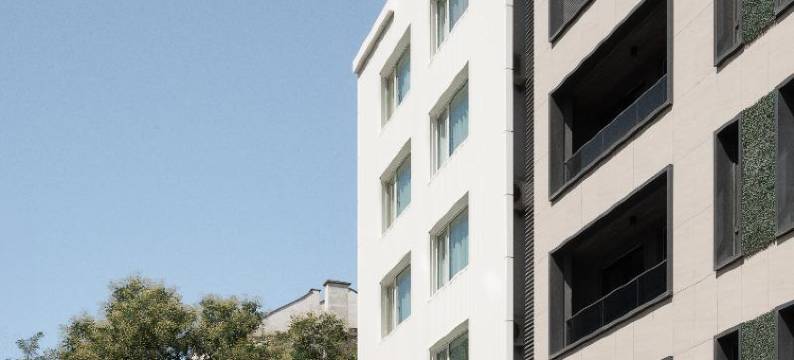 Hotel Hello Plovdiv图片