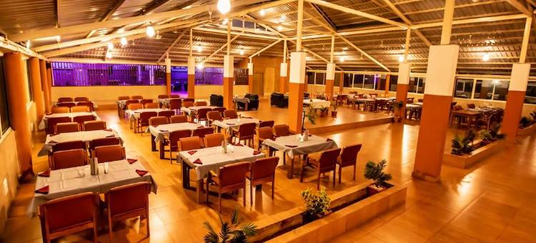 JK金色大使酒店(Townhouse J K Golden Embassy)图片