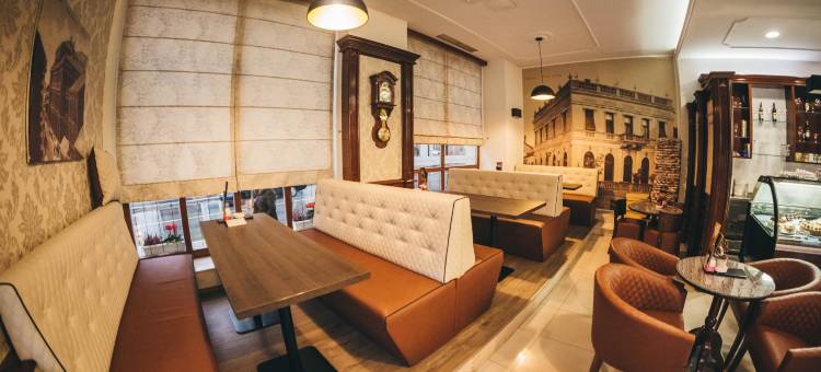 布里斯都酒店(Hotel Bristol)图片