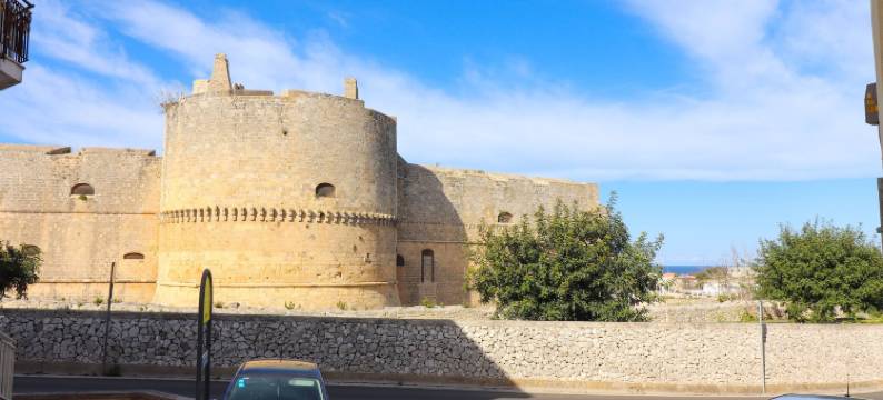 Casa Ambra, Otranto, 4 Guests图片