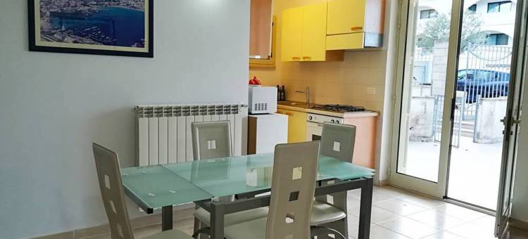 Casa Iris in Otranto图片