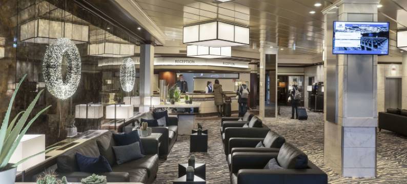 达姆施塔特玛丽提姆酒店(Maritim Hotel Darmstadt)图片