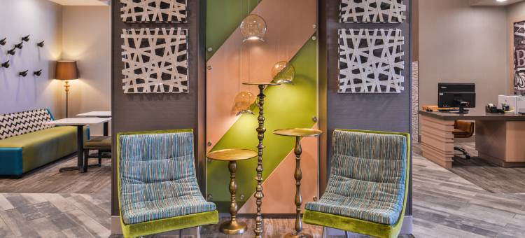 阿尔图纳 - 得梅因希尔顿欢朋酒店(Hampton Inn & Suites Altoona des Moines)图片