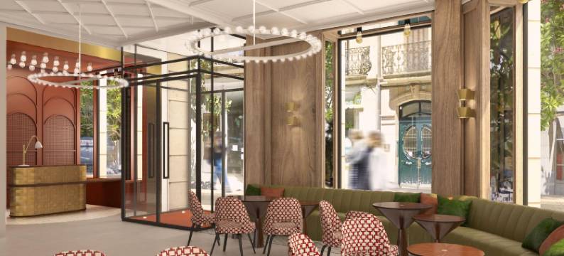 Intelier Villa Katalina图片