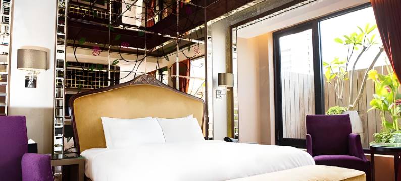 御宿商旅(高雄中山馆)图片