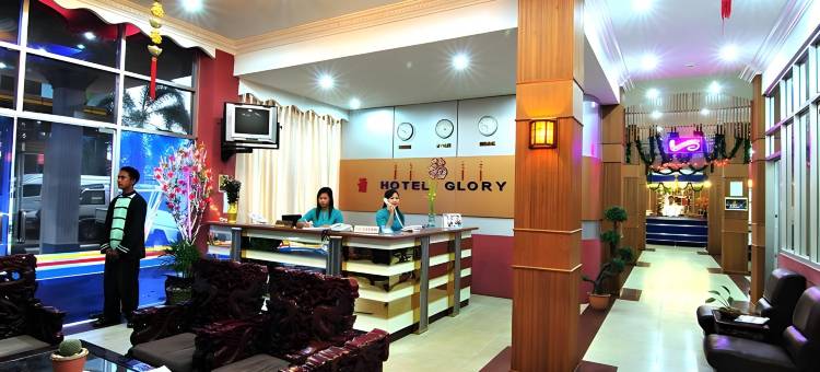 荣耀酒店(Hotel Glory)图片
