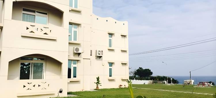 花莲海公主民宿图片