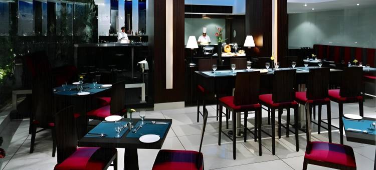 百夫长酒店(Centurion Hotel)图片