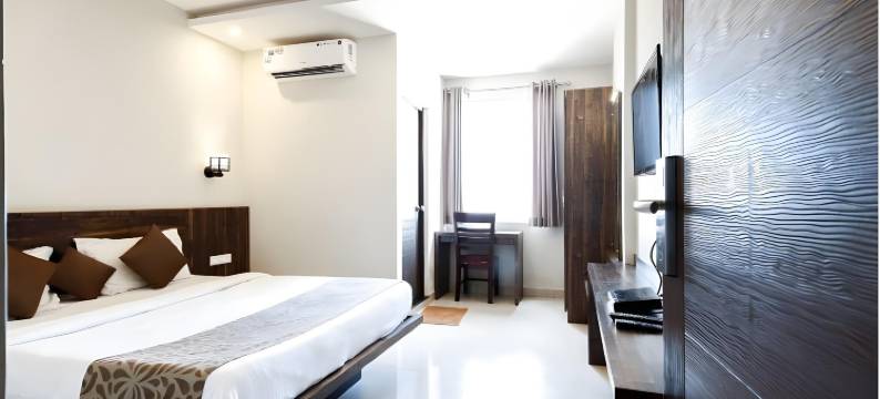 橡树旅馆(Le Oak Inn)图片