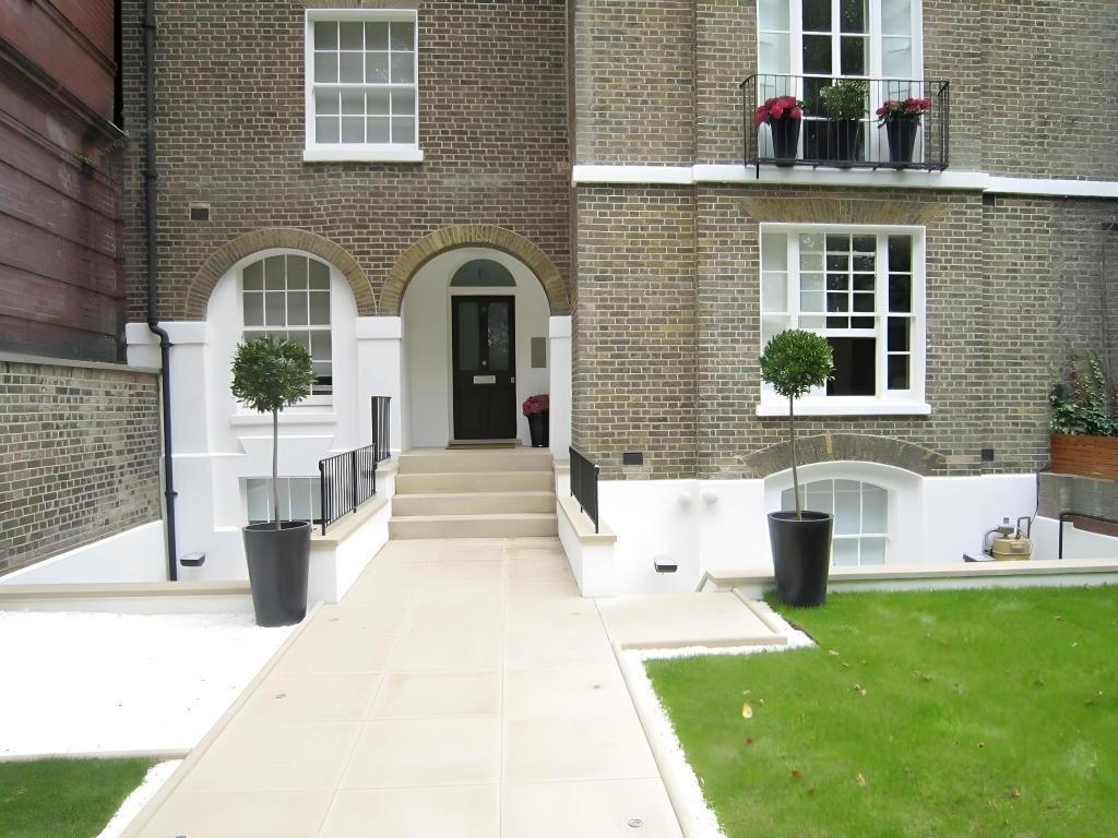 Paddington Green Serviced Apartments by Concept Apartments Hotel Overview