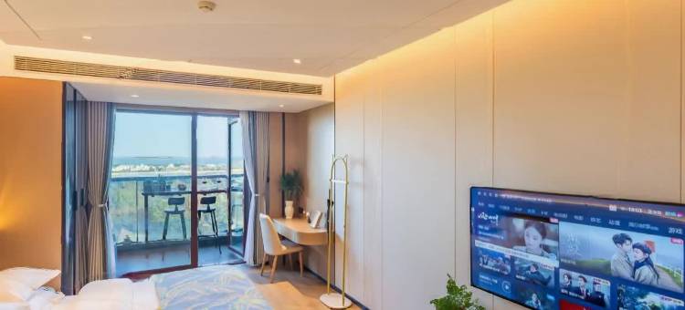 丽舍海景公寓(日照万平口景区店)图片