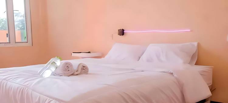 Artayya Puri 2 Near Alun Alun Caruban Mitra RedDoorz图片