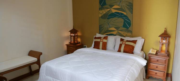 UPAR世隆(临近大京都)(UPAR Hotels Silom near Mahanakhon)图片