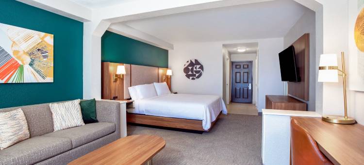 Holiday Inn & Suites 代托纳比奇上的海洋(Holiday Inn & Suites Daytona Beach on the Ocean)图片