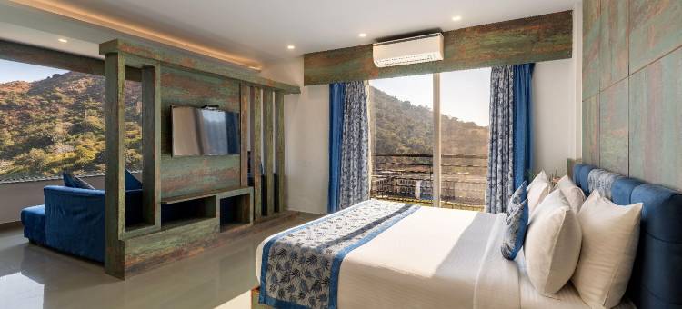 维亚拉克何拉水疗度假村(Via Lakhela Resort & Spa)图片