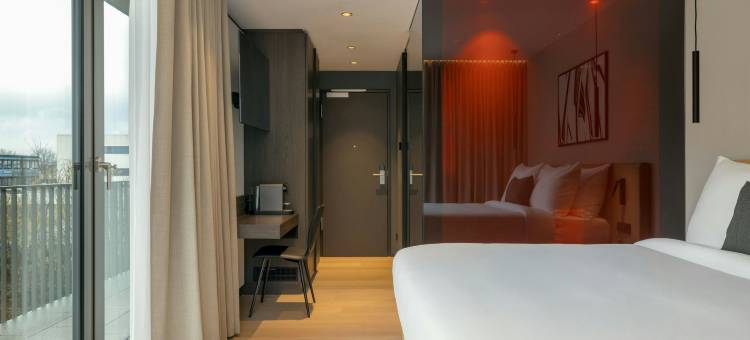 斯图加特阿法尔特巴赫，傲途格精选酒店(DAS AFFALTERBACH, Stuttgart, Autograph Collection)图片