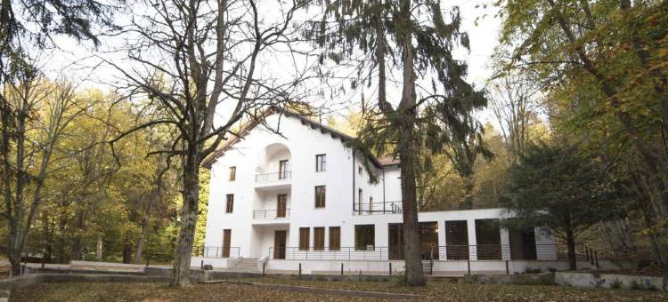 埃尔达酒店(Elda Hotel)图片