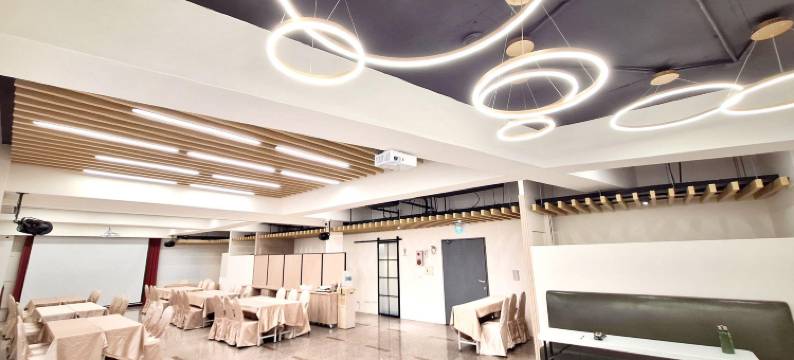 花莲丽格休闲饭店图片