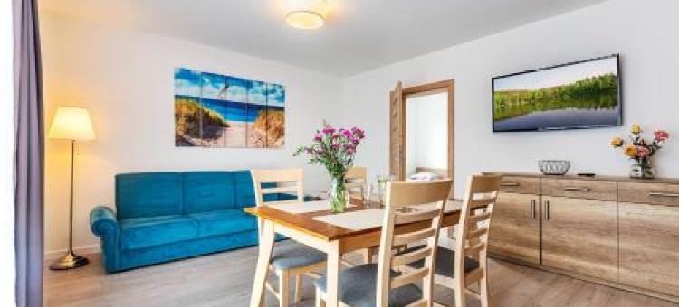 Malta Apartamenty - 200m do Plaży - Komfort I Wygoda DLA Całej Rodziny图片