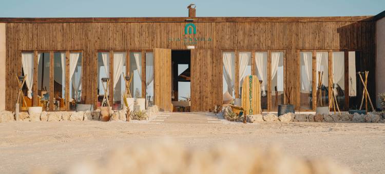 MIA 达赫拉度假村(Mia Dakhla Resort)图片