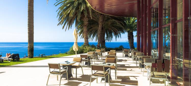 佩斯塔纳娱乐场开放式公寓酒店(Pestana Casino Studios)图片