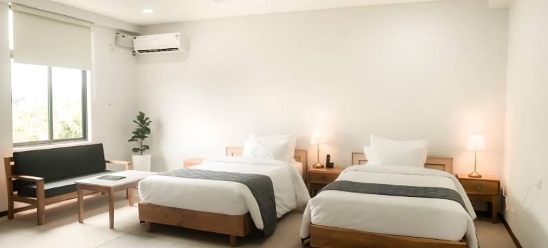 THE HIMBS HOTEL图片