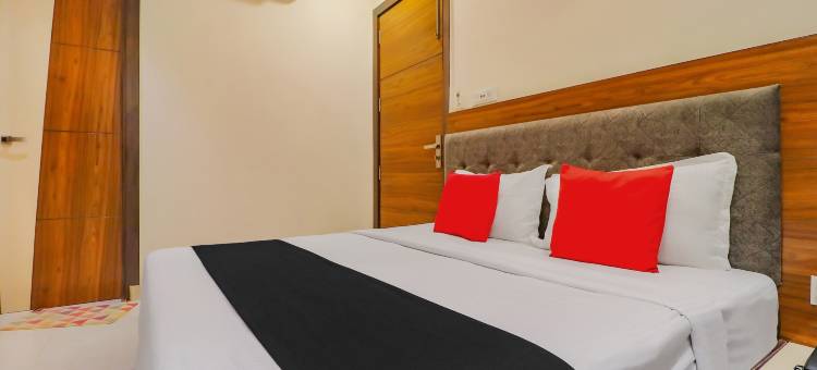 Capital O Hotel Western Galaxy图片