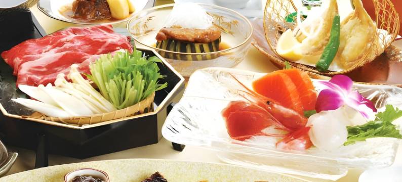 平成馆海羊亭(Heiseikan Kaiyotei)图片