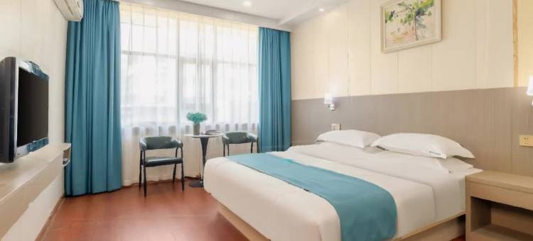 柳州民族宾馆(五星步行街店)图片