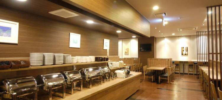 露樱酒店仙台大和交流道口店(Hotel Route-Inn Sendai Taiwa Inter)图片