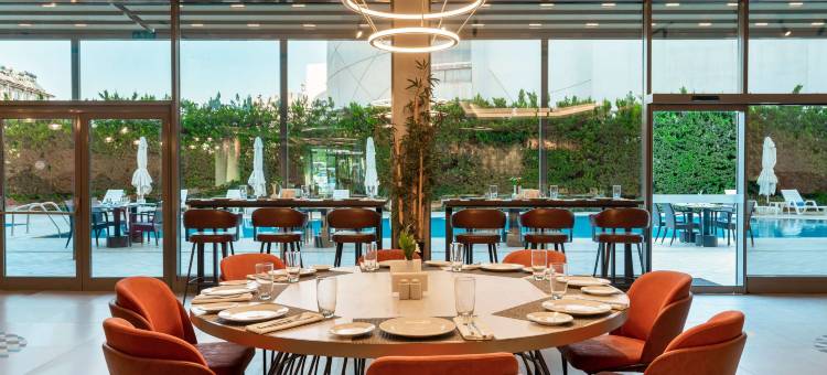 加济安泰普诺富特酒店(Novotel Gaziantep)图片