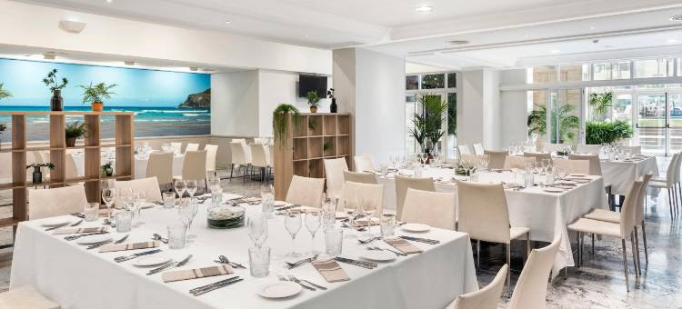 玛利亚皮塔美利亚酒店(Melia Maria Pita Hotel)图片