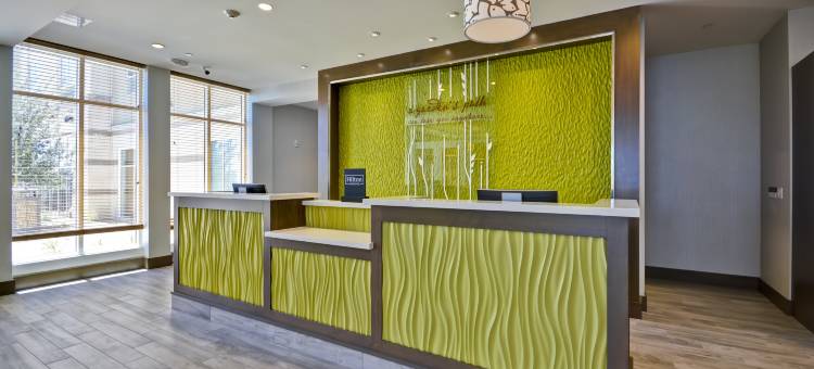 希尔顿花园酒店-凤凰城坦佩ASU区(Hilton Garden Inn  Phoenix/Tempe ASU Area)图片