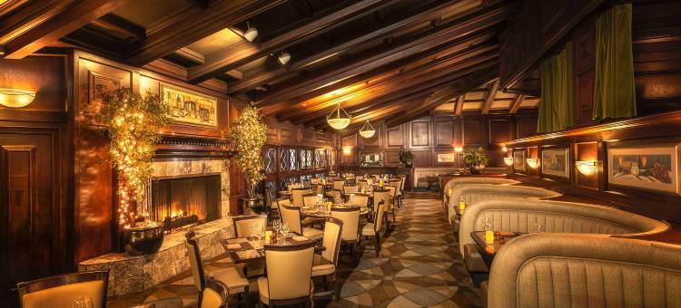 凤凰城希尔顿塔帕蒂奥悬崖度假村(Hilton Phoenix Tapatio Cliffs Resort)图片