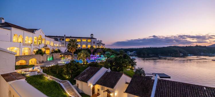 志摩海滩都度假酒店(Miyako Resort Shima Bayside Terrace)图片