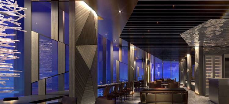 雅加达 Mega Kuningan 瑞士生活酒店(Swissôtel Living Jakarta Mega Kuningan)图片