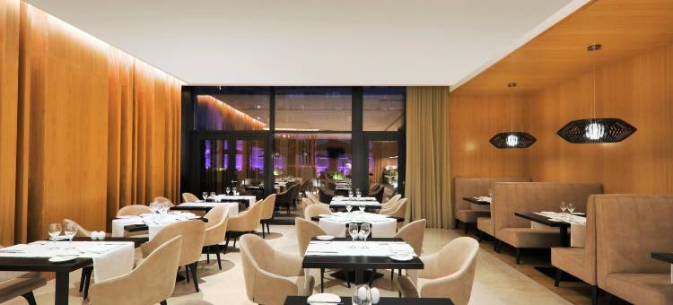 里斯本伊波罗之星精选酒店(Iberostar Selection Lisboa)图片