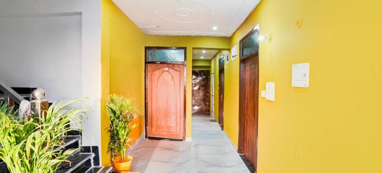 Hotel O Sunrise图片