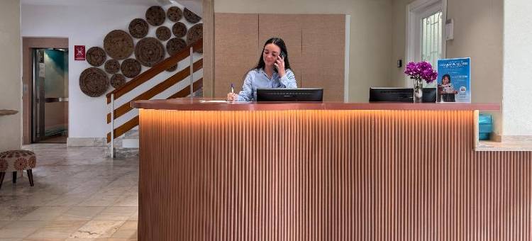伊比萨巴伊亚休闲-Casual酒店运营(Casual Bahía Ibiza by Casual Hoteles)图片