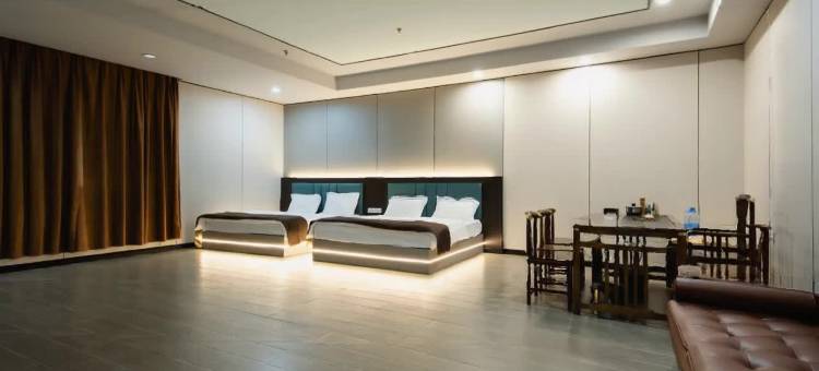 西门大酒店图片