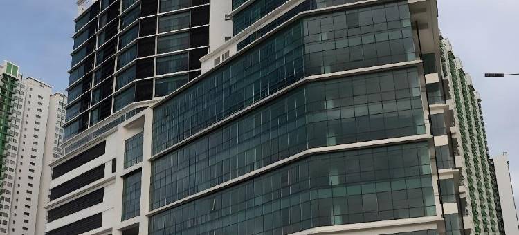 OUG吉隆坡峰会标志酒店(Summit Signature Hotel Oug Kuala Lumpur)图片